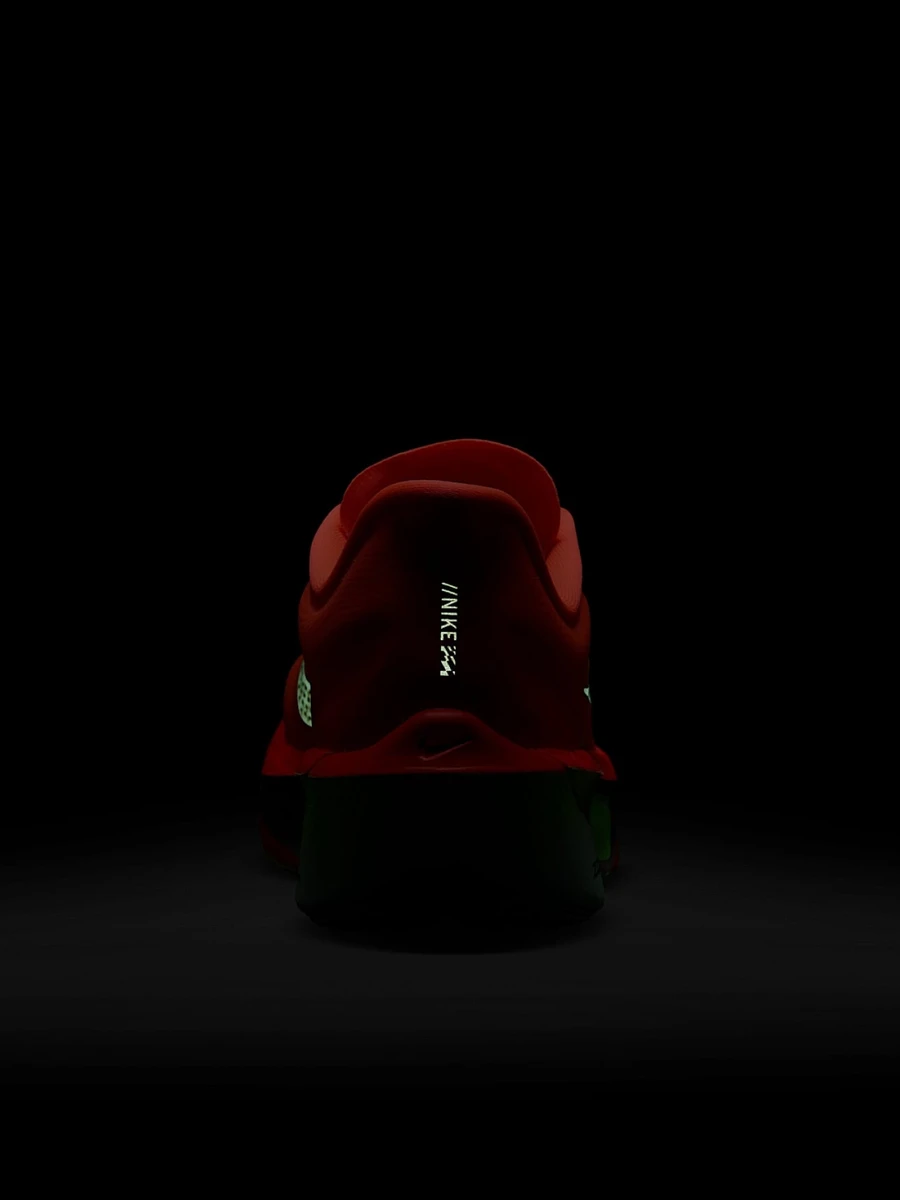 Nike Кроссовки мужские ZOOM FLY 6