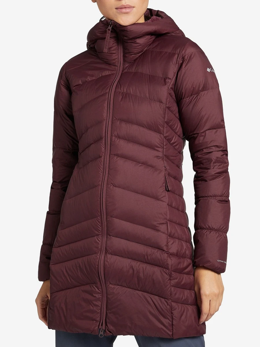 Columbia Куртка-пуховик женская AUTUMN PARK™ DOWN MID JACKET