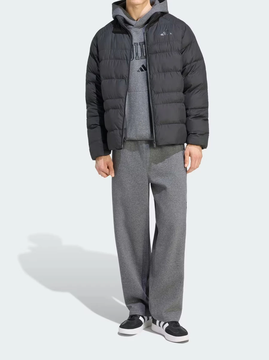 Adidas Куртка утеплённая мужская M ESS SD LT P J