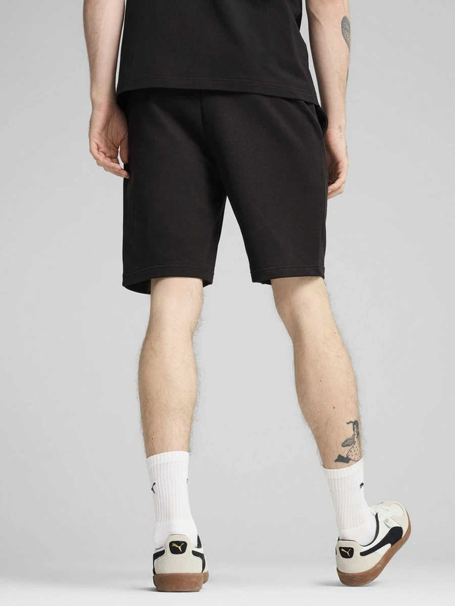 Puma Шорты мужские ESS SHORTS 10