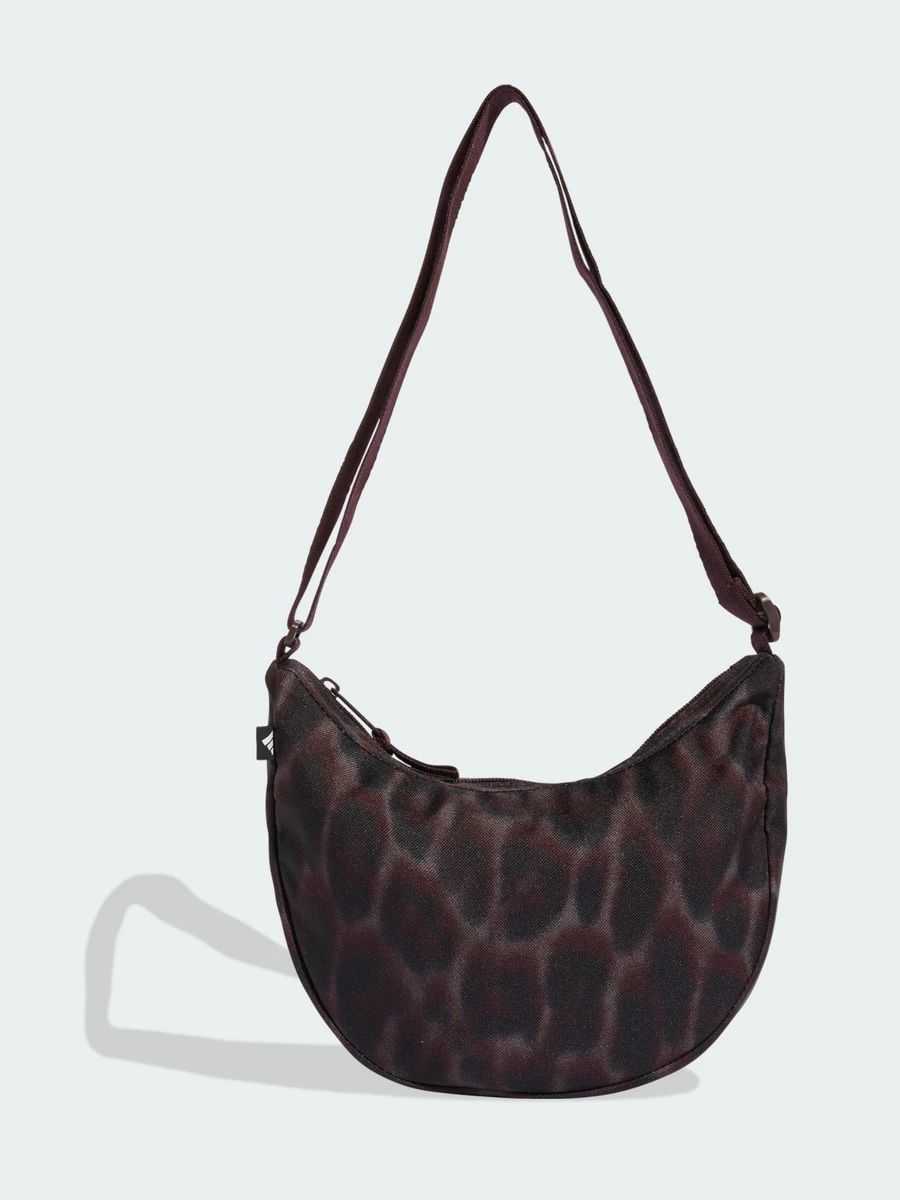 Adidas Сумка LINEAR ESSENTIAL GRAPHIC POUCH