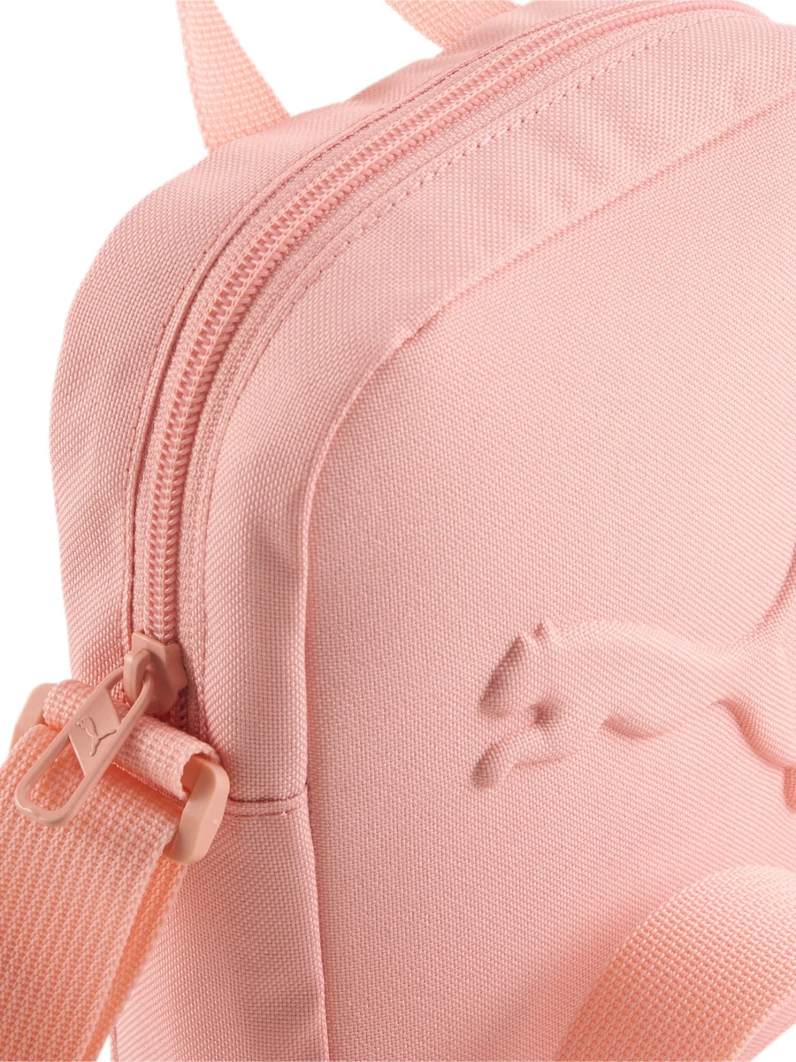 Puma Сумка через плечо BUZZ PORTABLE