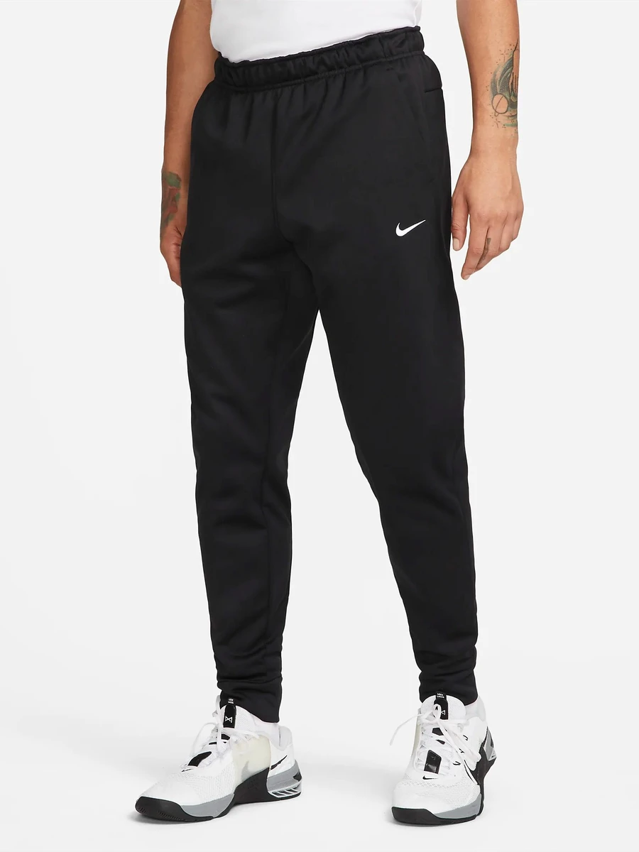 Nike Брюки мужские NK TF PANT TAPER