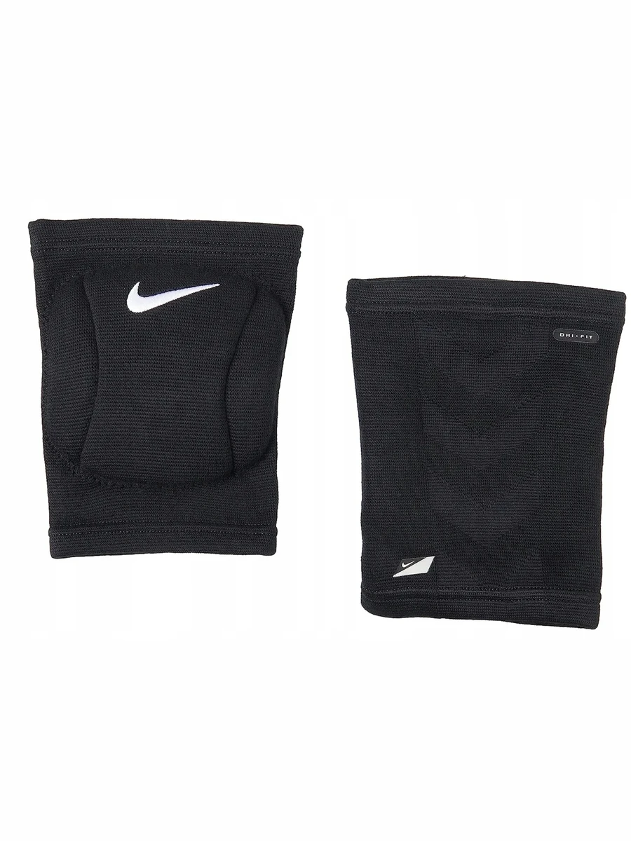 Nike Наколенники волейбольные STREAK VOLLEYBALL KNEE PADS CE 2 PK