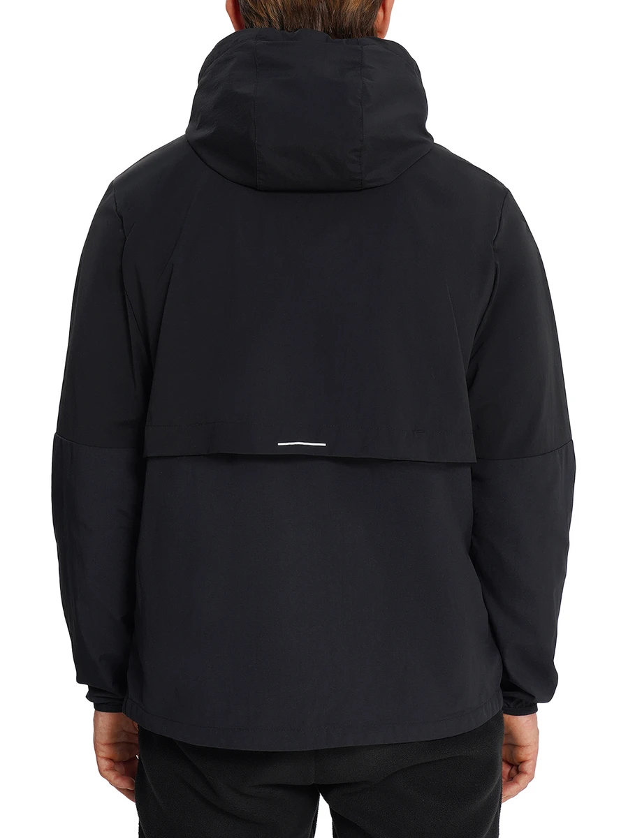 Columbia Ветровка мужская COLUMBIA TECH™ NYLON HOODIE