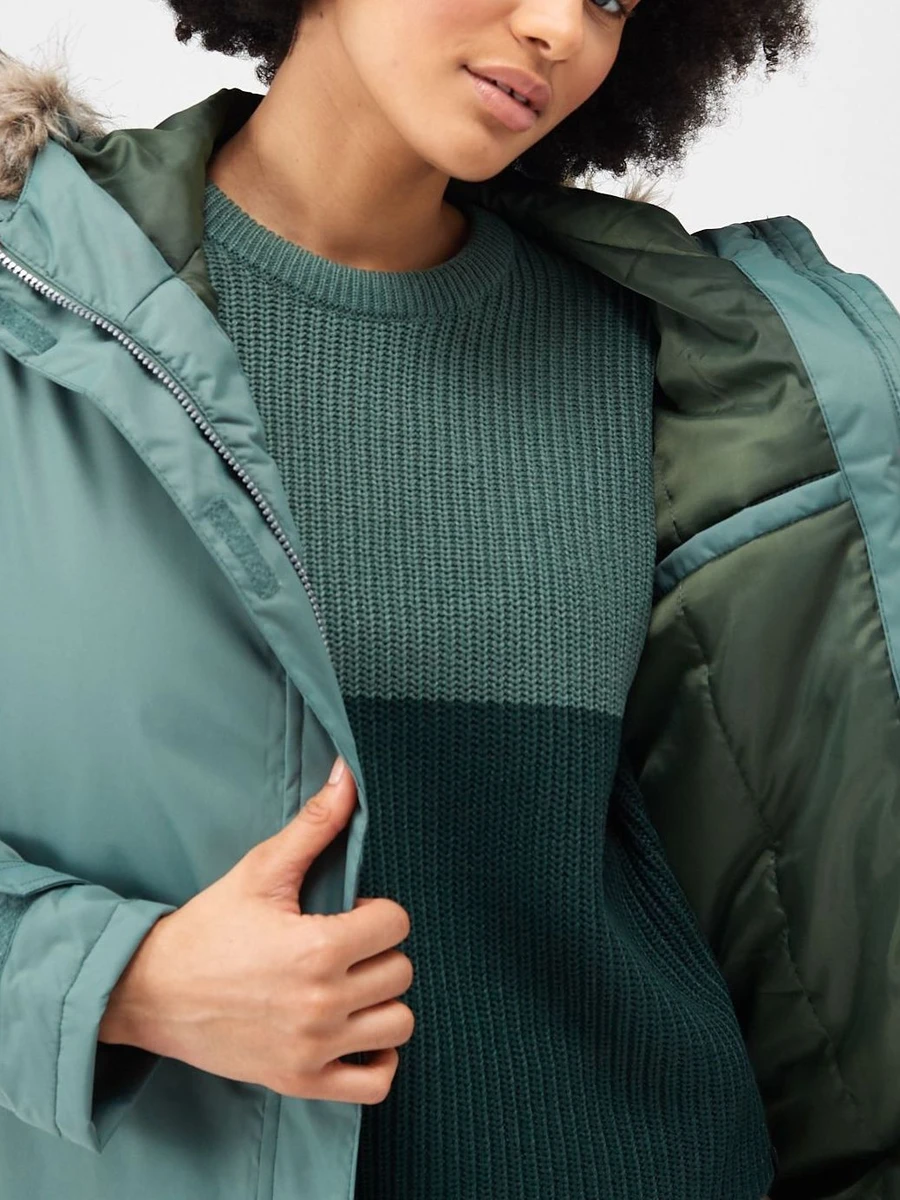 Regatta Куртка утеплённая женская MYLA II