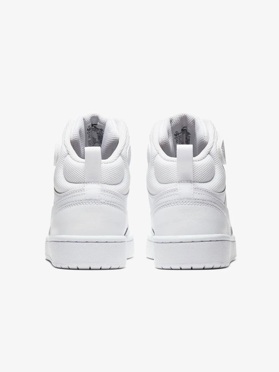Nike Кеды женские COURT BOROUGH MID 2