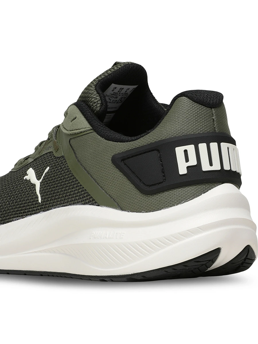 Puma Кроссовки мужские SKYROCKET LITE 2 ALT