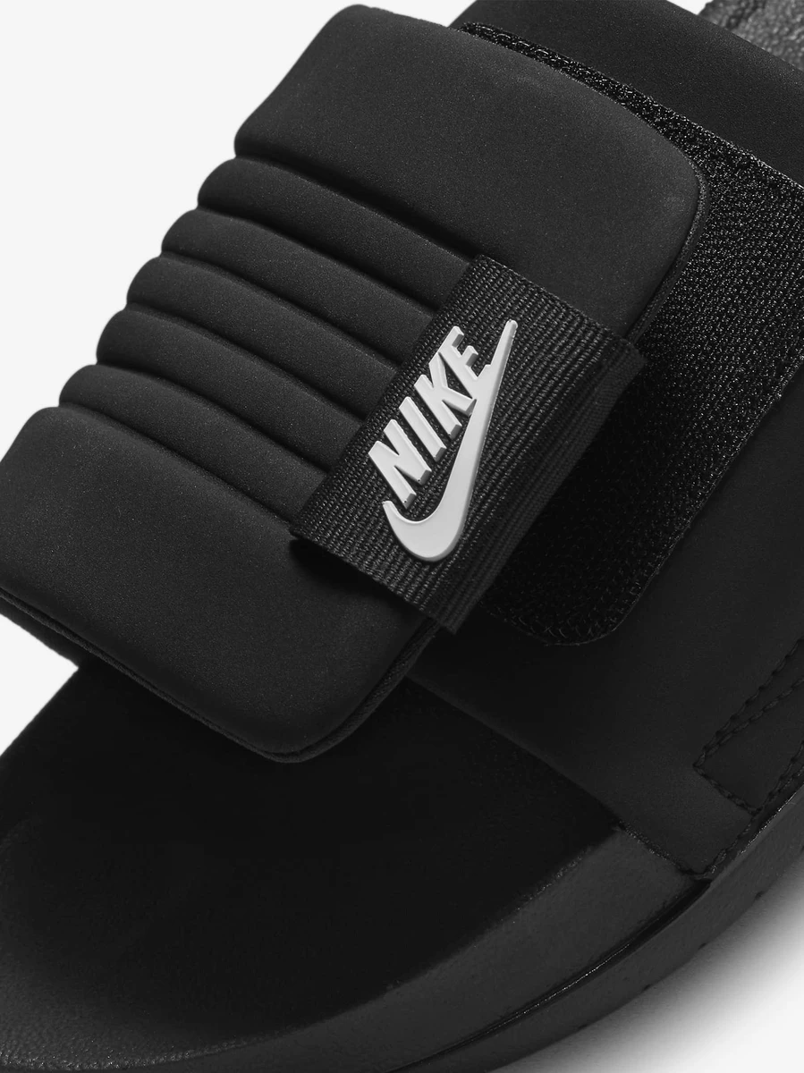 Nike Шлёпанцы мужские OFFCOURT ADJUST SLIDE
