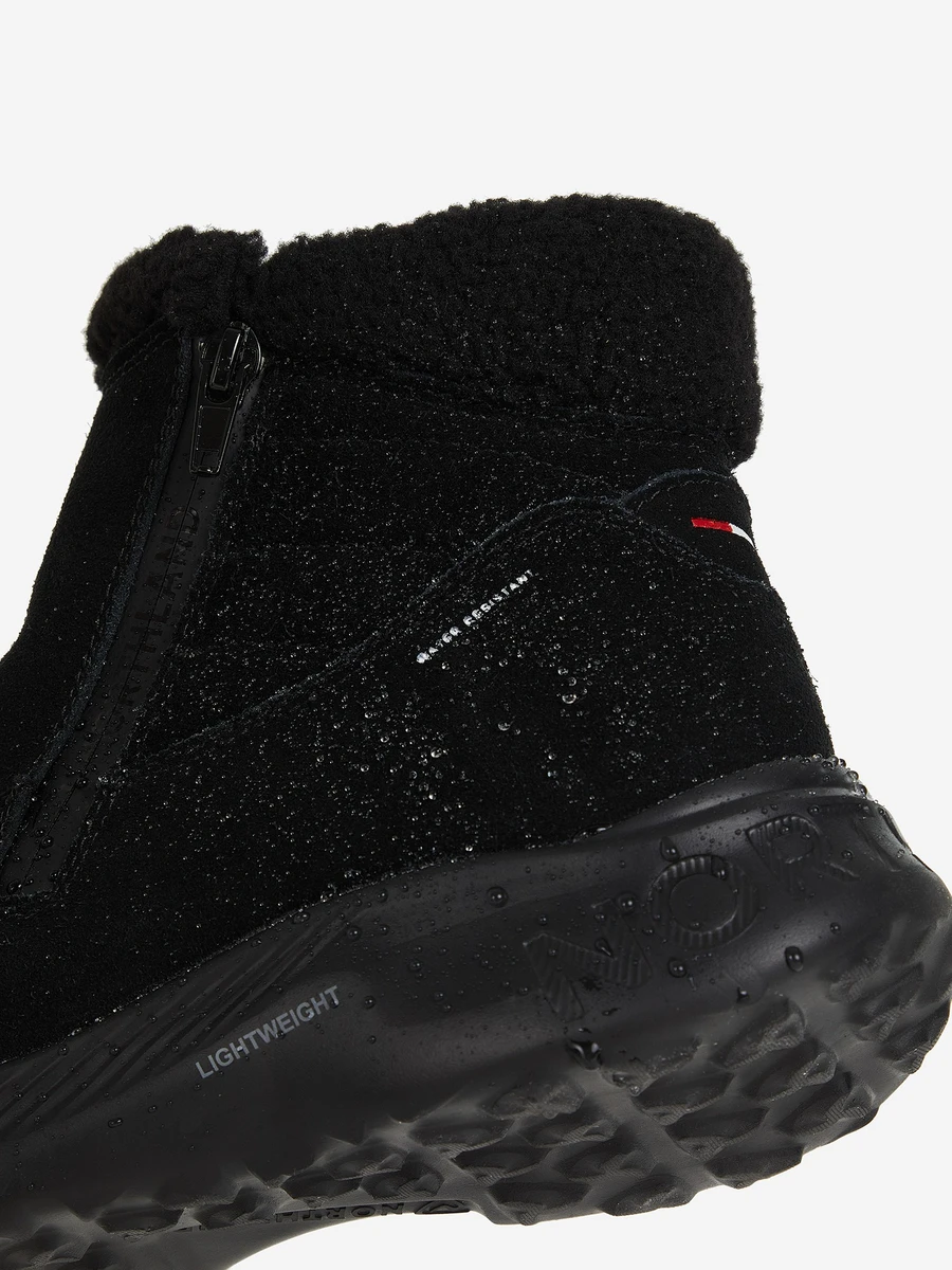 Northland Ботинки женские ERDEN MID