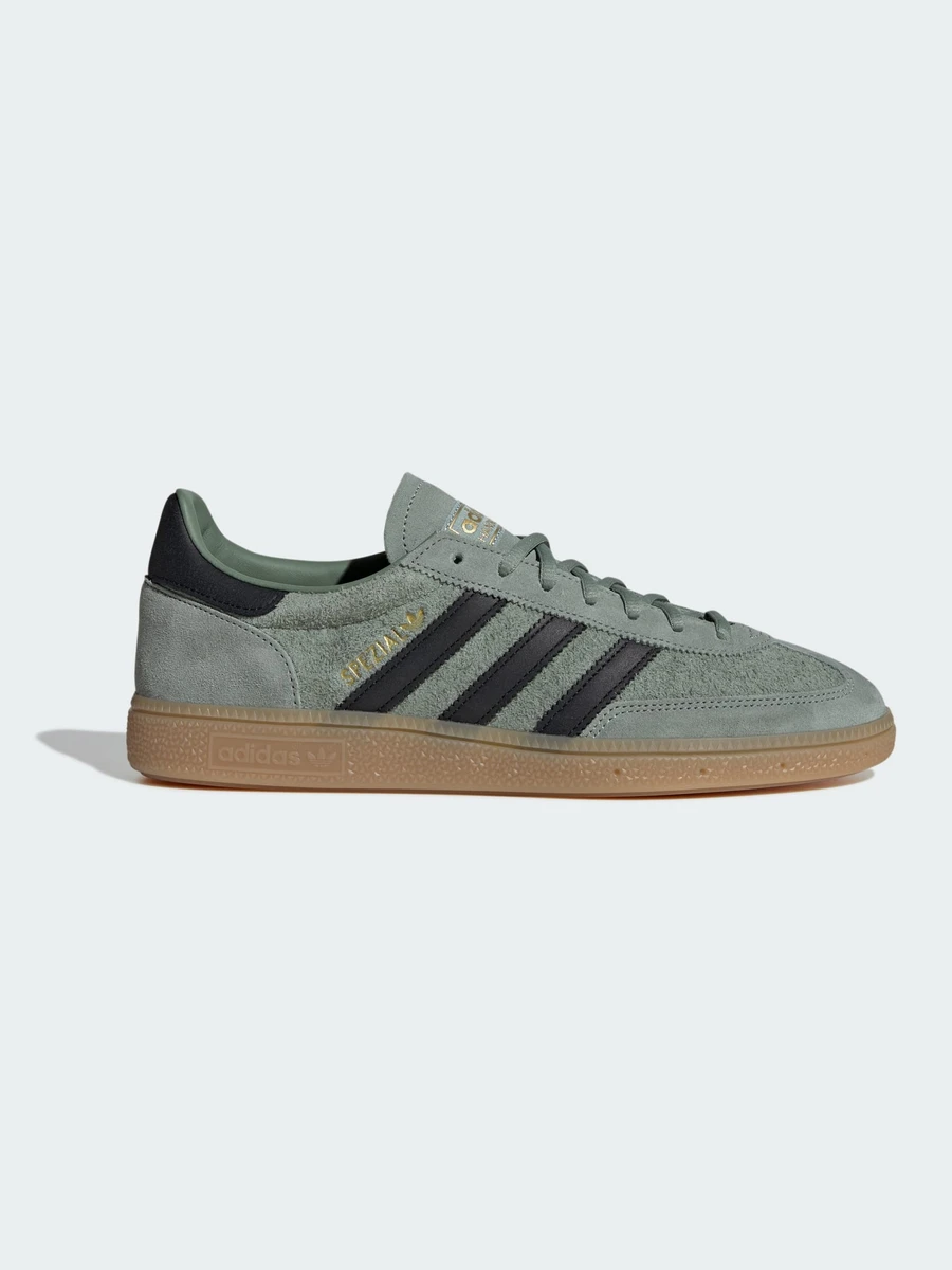 Adidas Кеды мужские HANDBALL SPEZIAL