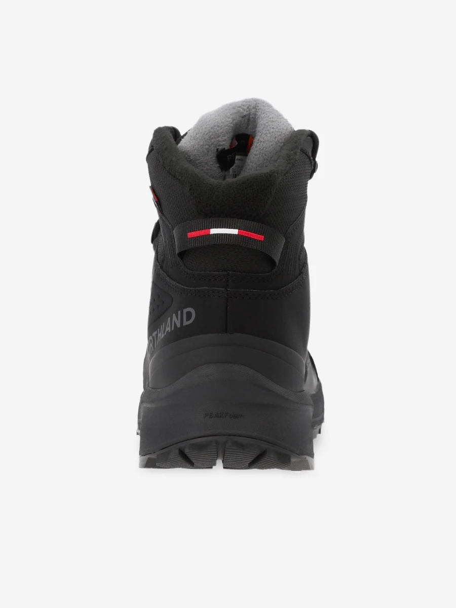 NORTHLAND Ботинки утеплённые мужские FROST 200