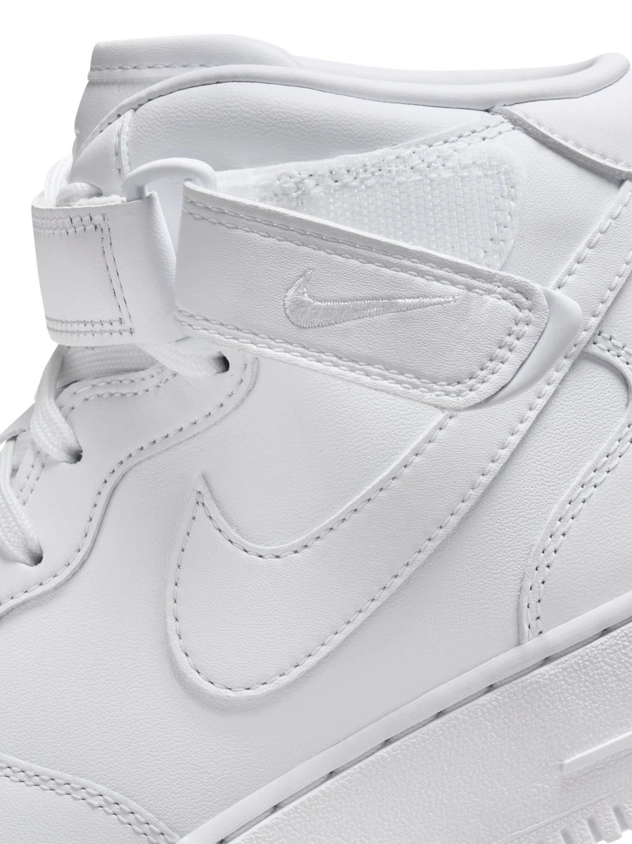 Nike Кеды мужские AIR FORCE 1 07 MID FRESH