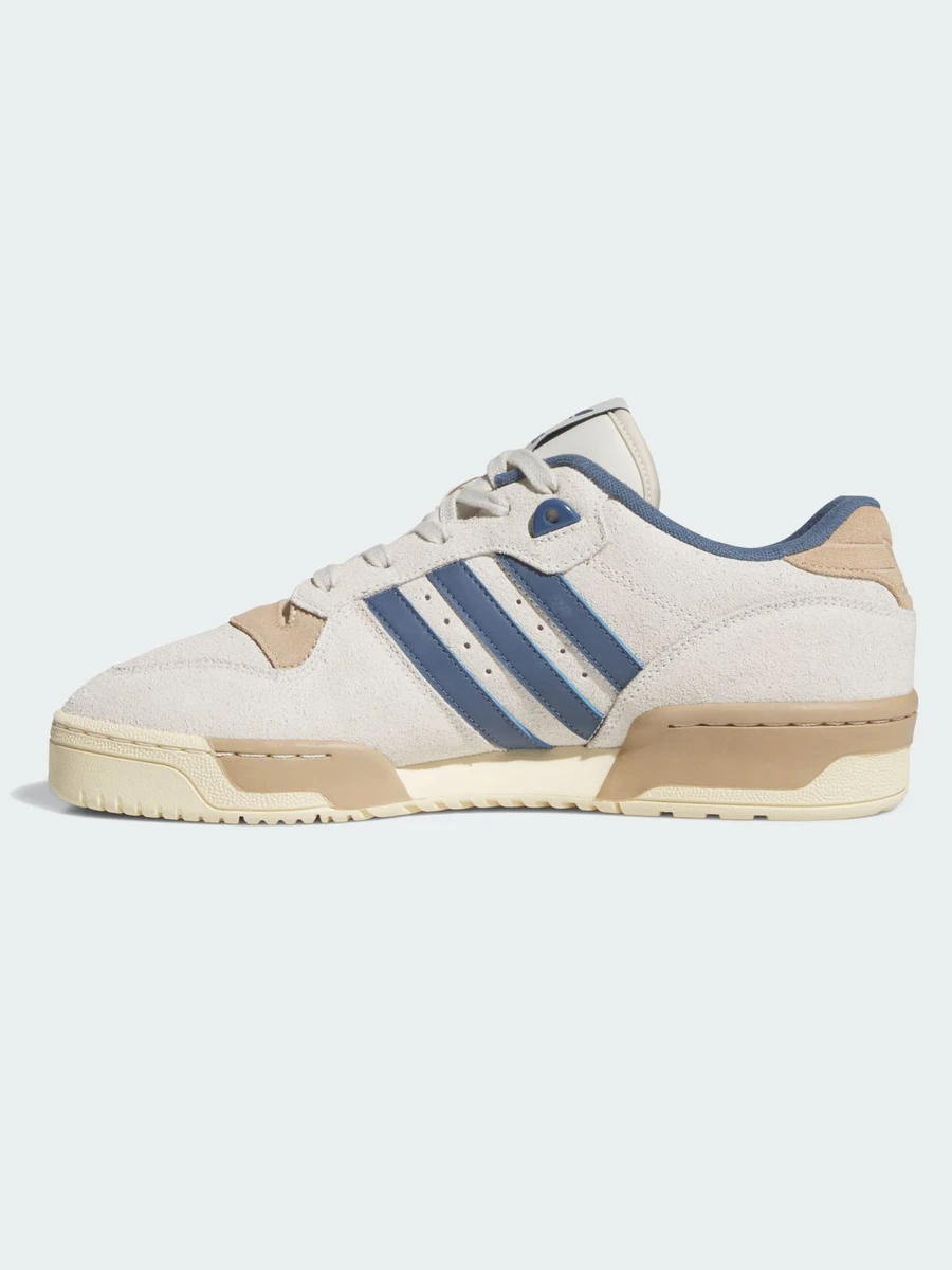 Adidas Кеды мужские RIVALRY LOW