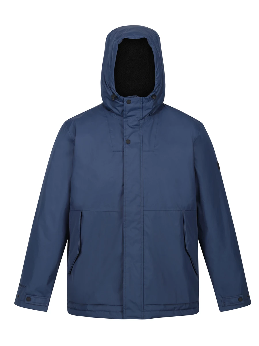 Regatta Куртка утеплённая мужская STERLINGS IV