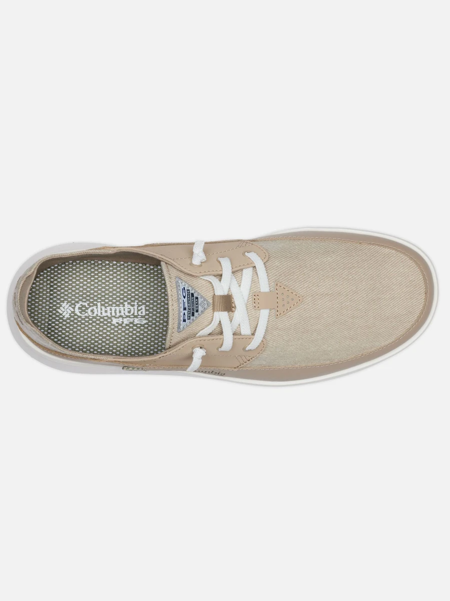 Columbia Кеды мужские BOATSIDE™ RELAXED PFG