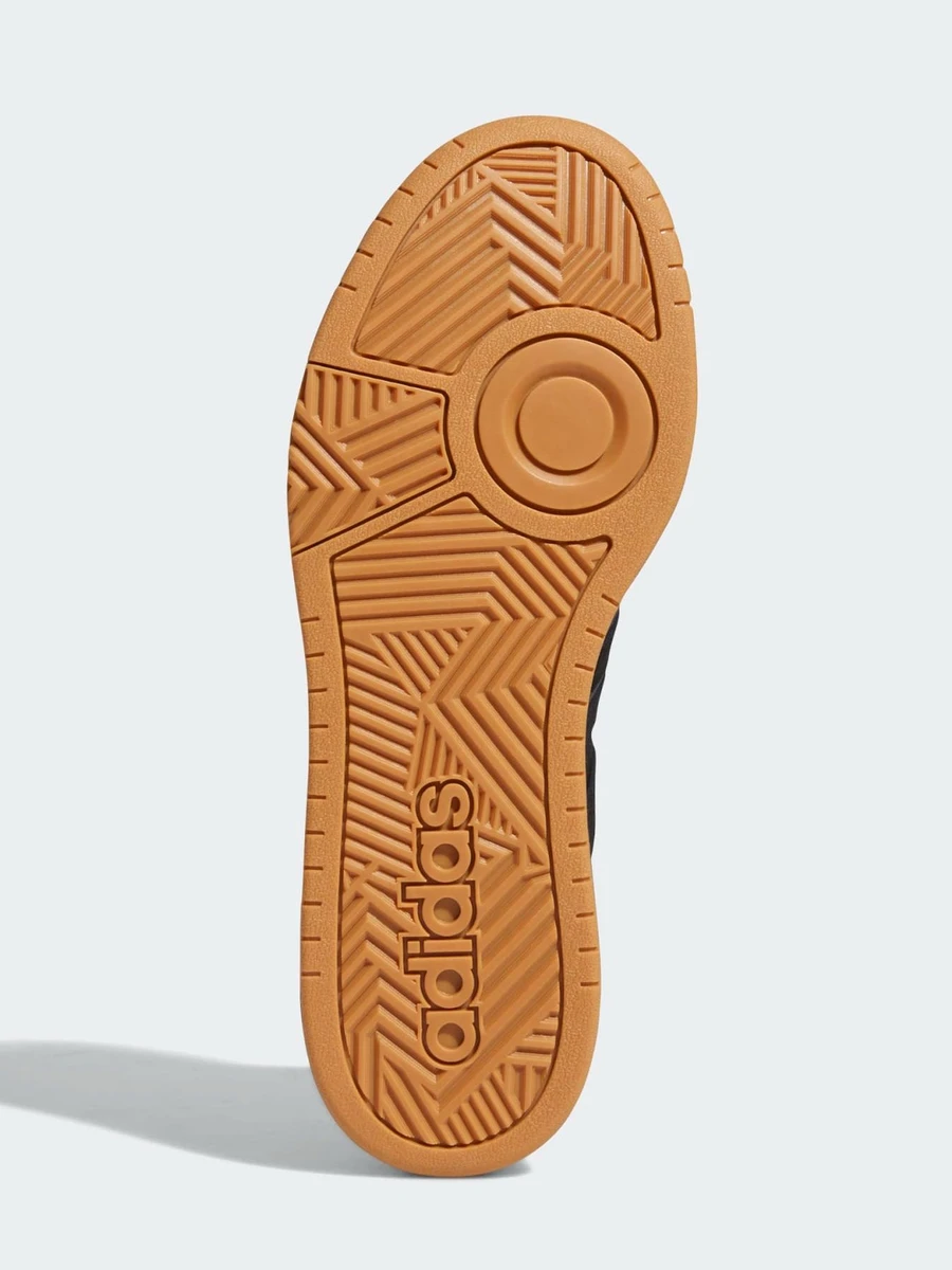 Adidas Кеды мужские HOOPS 3.0 MID