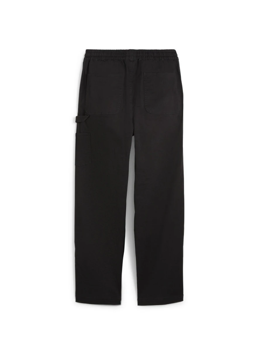 Puma Брюки мужские DOWNTOWN DOUBLE KNEE PANTS WV