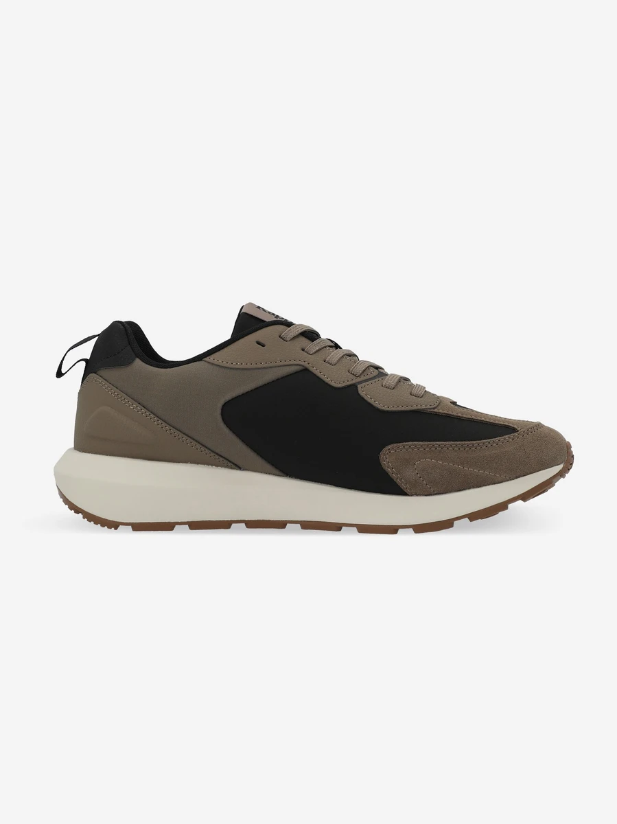 Kappa Кроссовки мужские AUTHENTIC RUN TXT