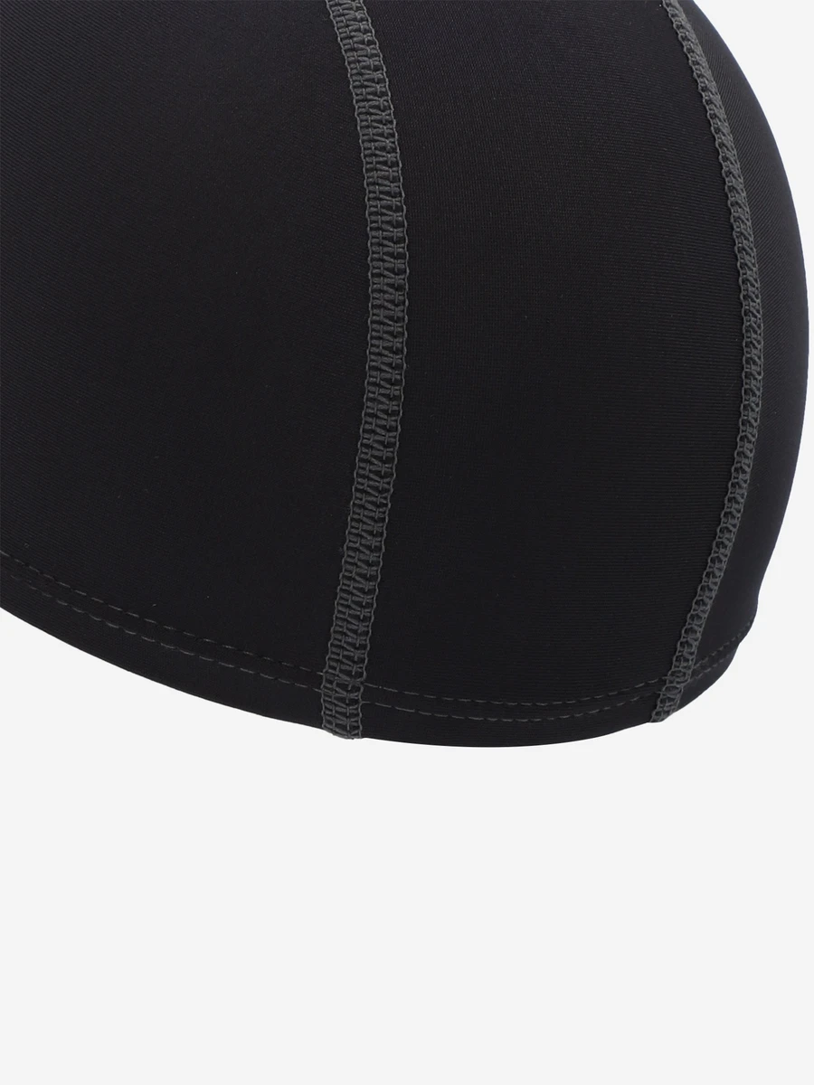 Joss Шапочка для плавания полиэстеровая подростковая