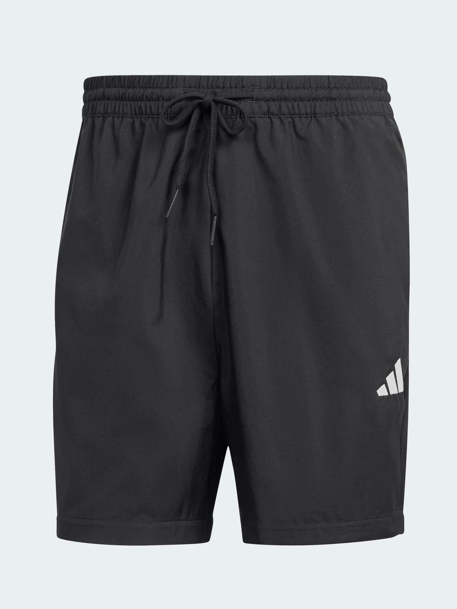 Adidas Шорты мужские ESSENTIALS SMALL LOGO CHELSEA