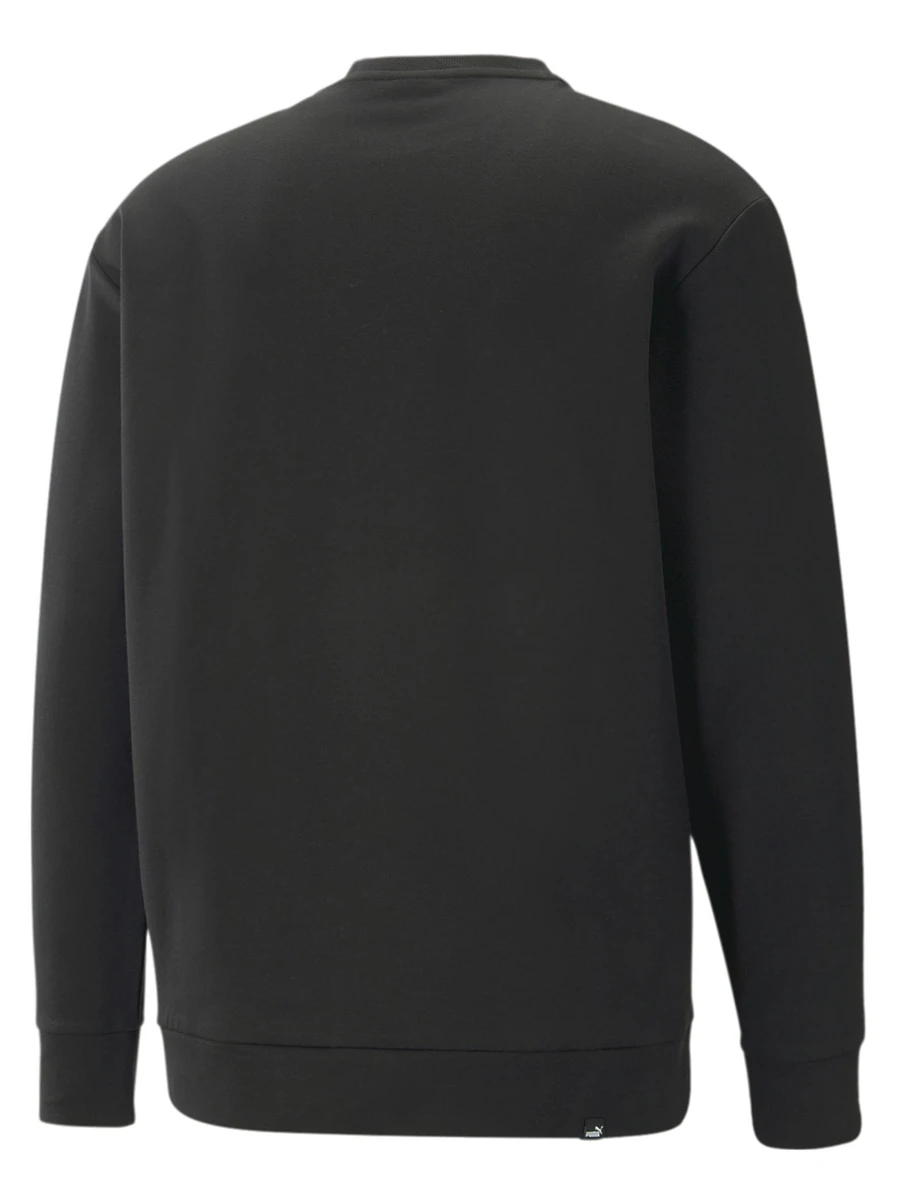 Puma Джемпер мужской RAD/CAL CREW DK