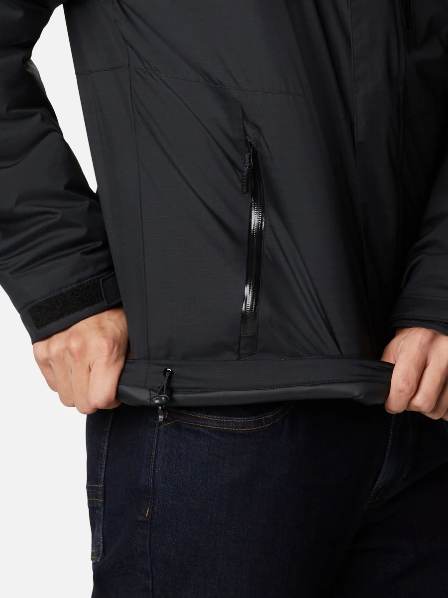 Columbia Куртка утеплённая мужская OAK HARBOR™