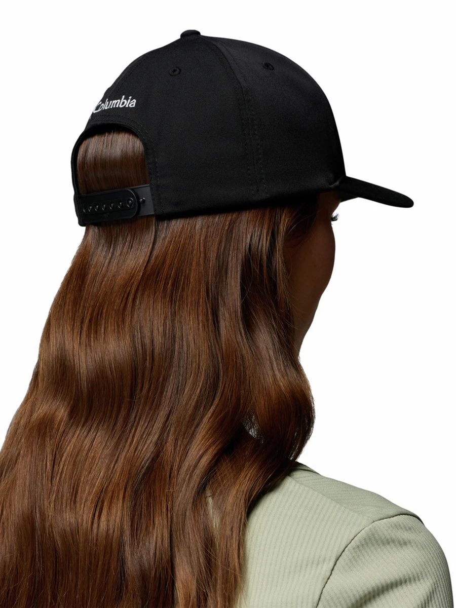 Columbia Кепка LOST LAGER™ 3D STRETCH SNAP BACK