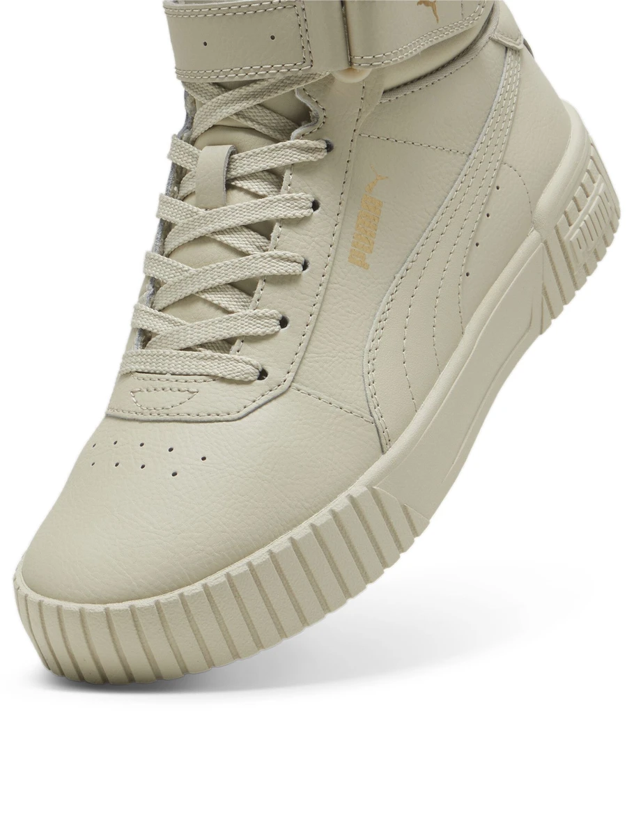 Puma Ботинки женские CARINA 2.0 MID WTR