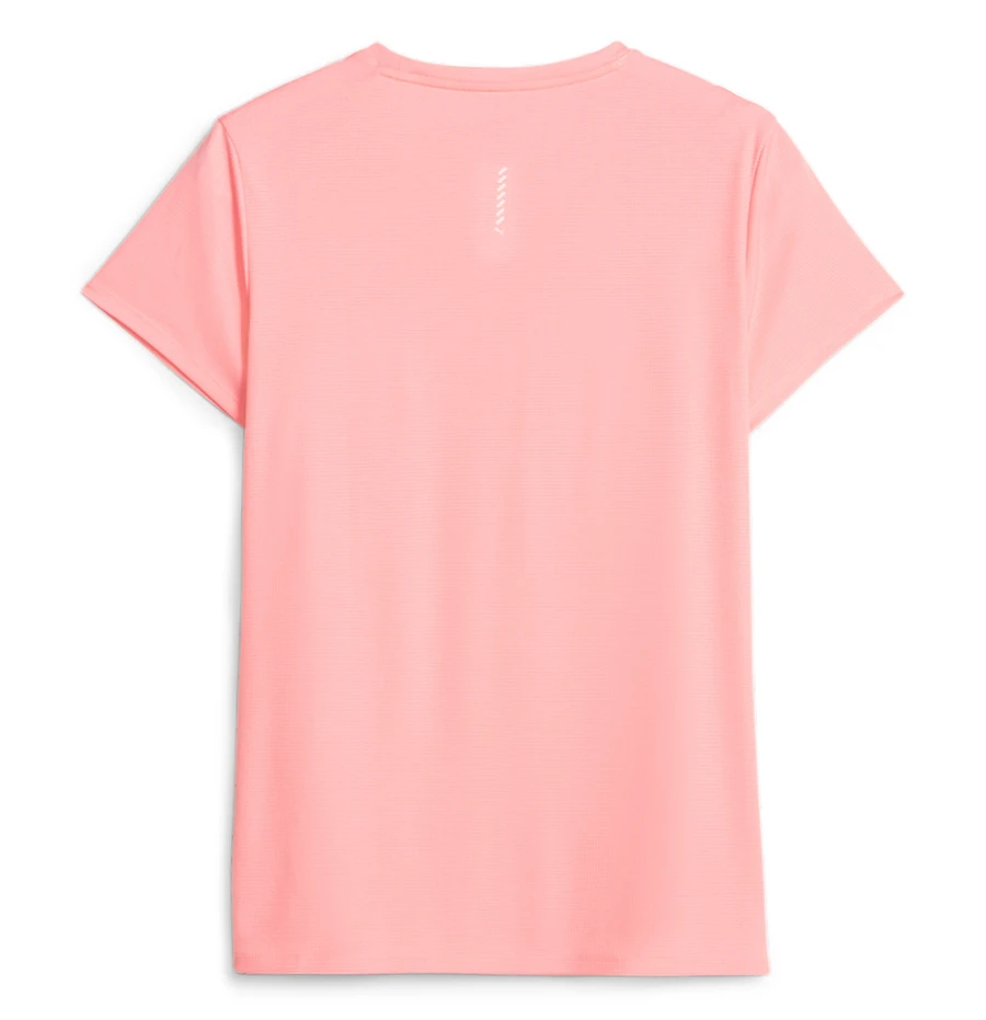 Puma Футболка женская RUN FAVORITE SS TEE