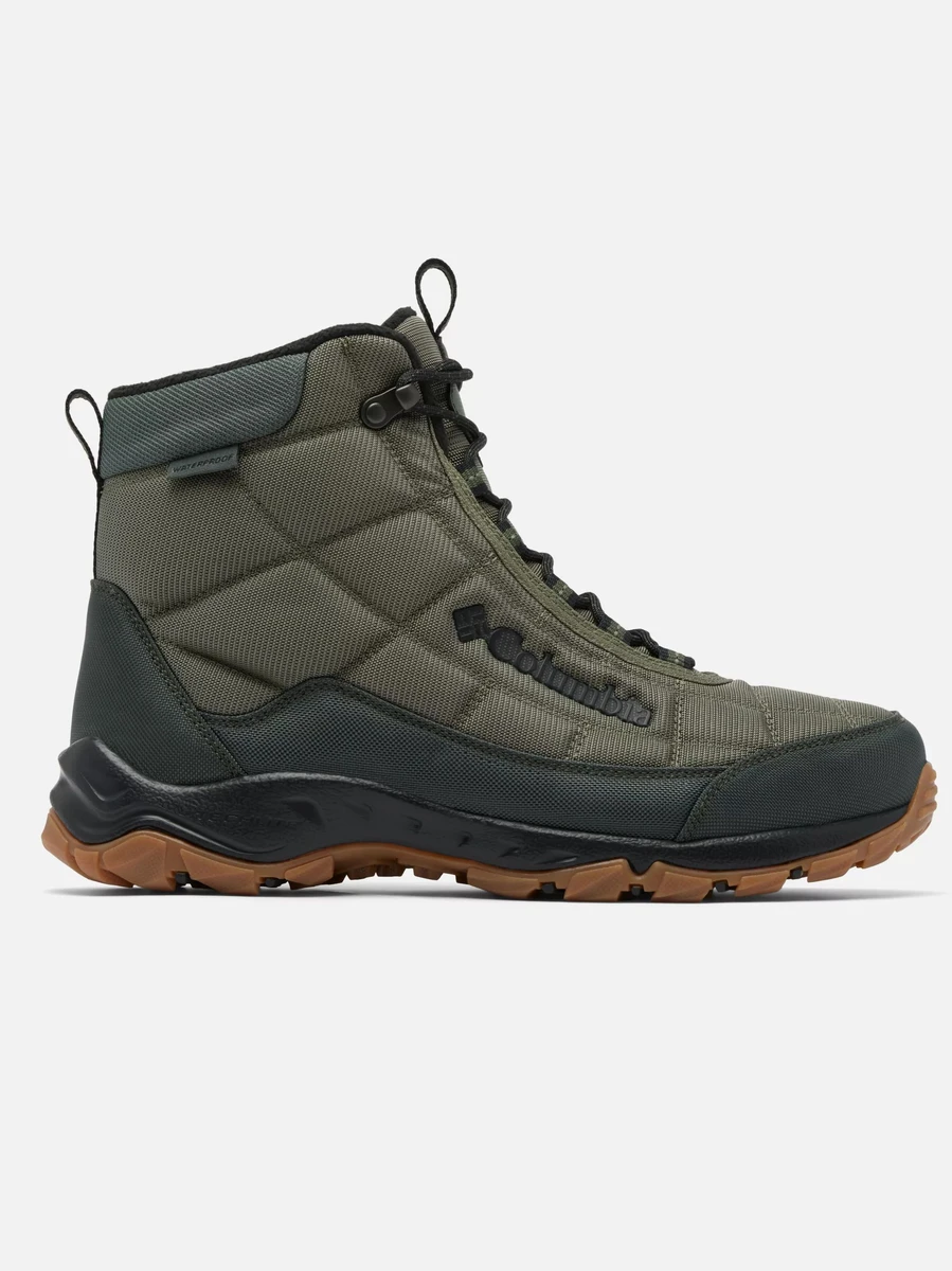 Columbia Ботинки мужские FIRECAMP™ BOOT