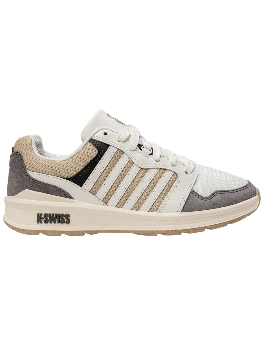 K-Swiss Кеды женские RIVAL TRAINER T