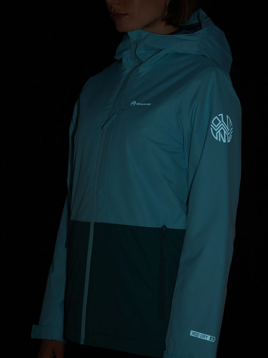 Outventure Куртка утеплённая женская