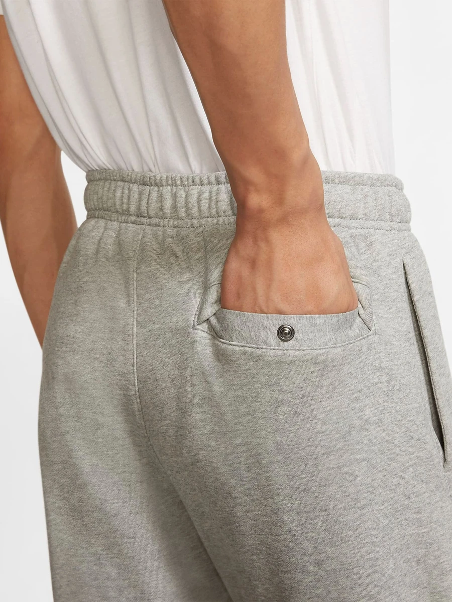 Nike Брюки мужские NSW CLUB