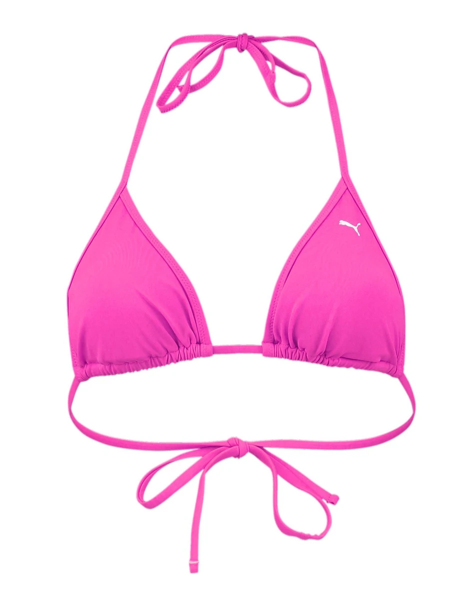 Puma Лиф женский TRIANGLE BIKINI