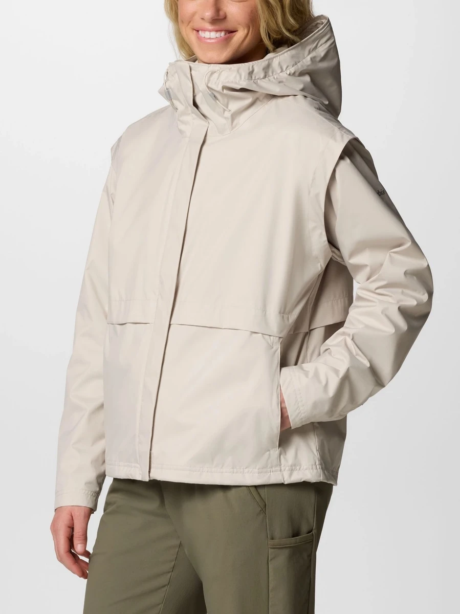 Columbia Ветровка женская RILEY GROVE™ JACKET