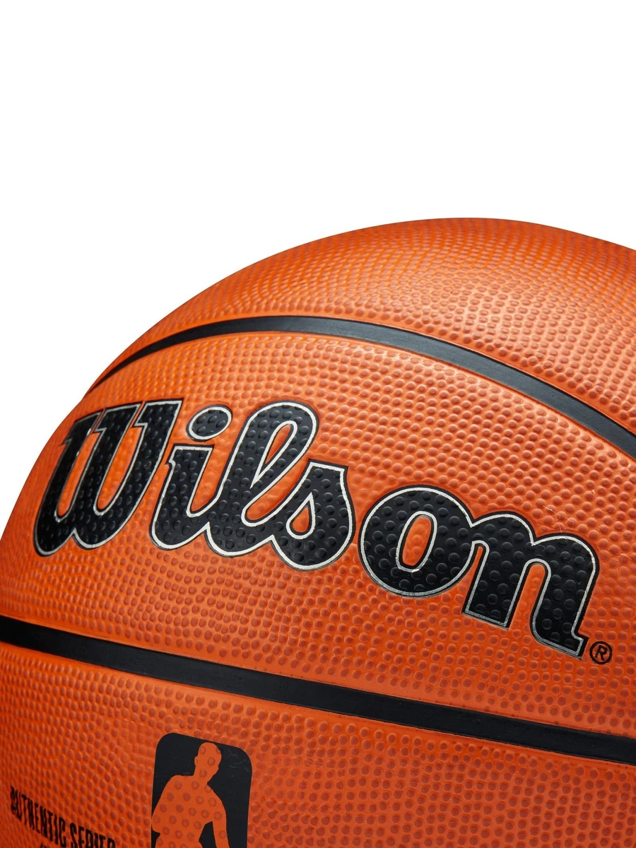 Wilson Мяч баскетбольный NBA AUTHENTIC SERIES OUTDOOR