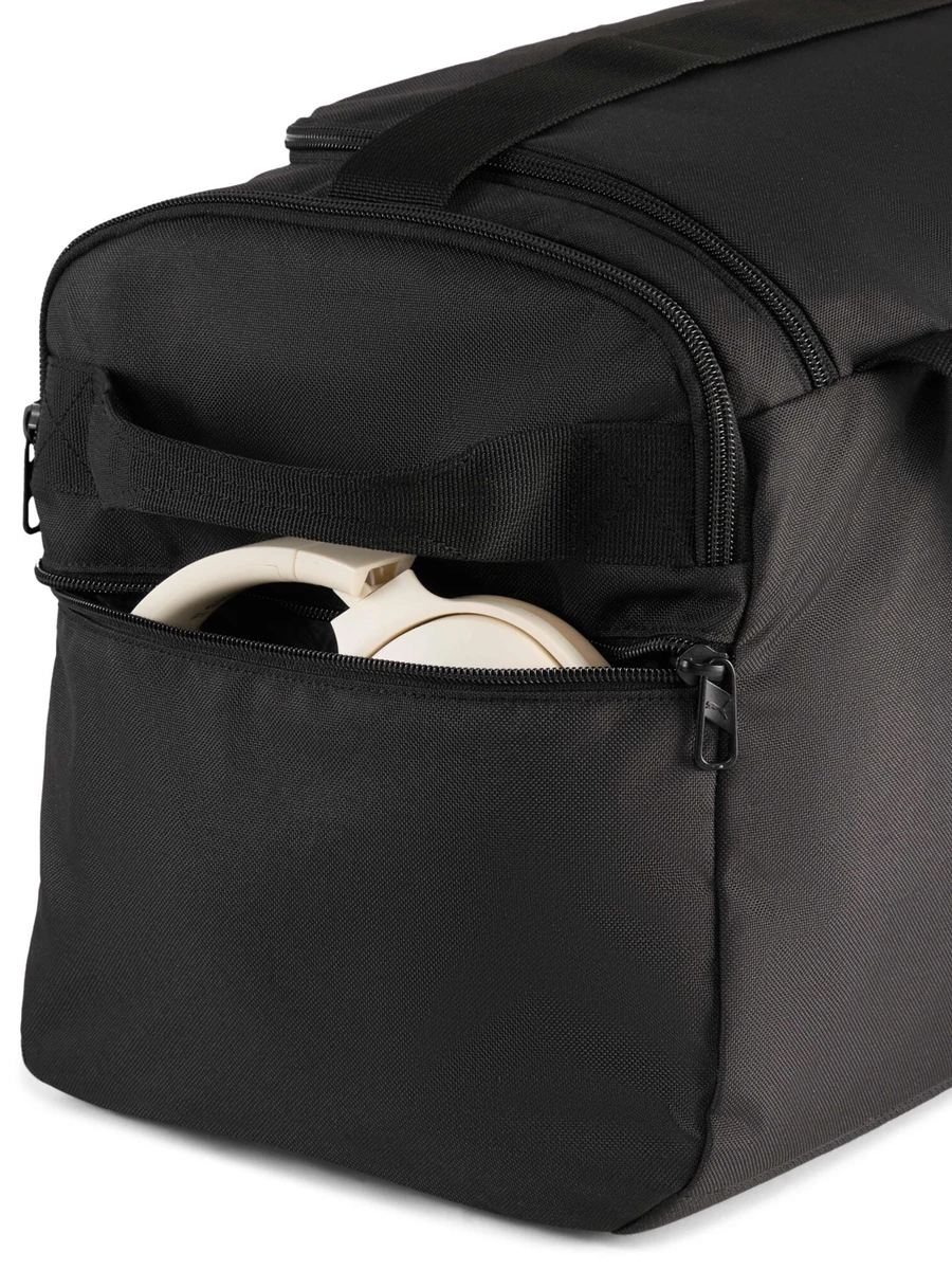 Puma Сумка спортивная BUZZ SMALL SPORTS BAG
