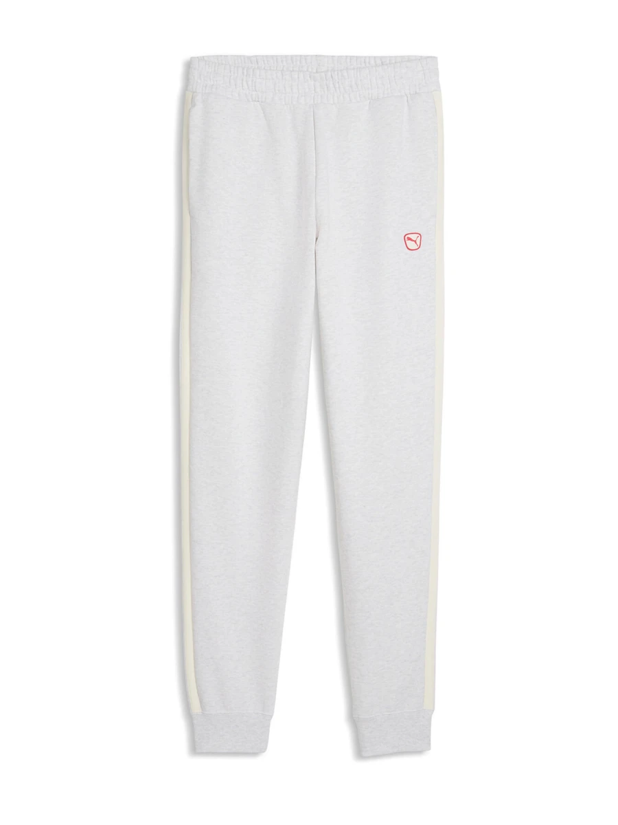 Puma Брюки мужские ESS ELEVATED SWEATPANTS FL CL
