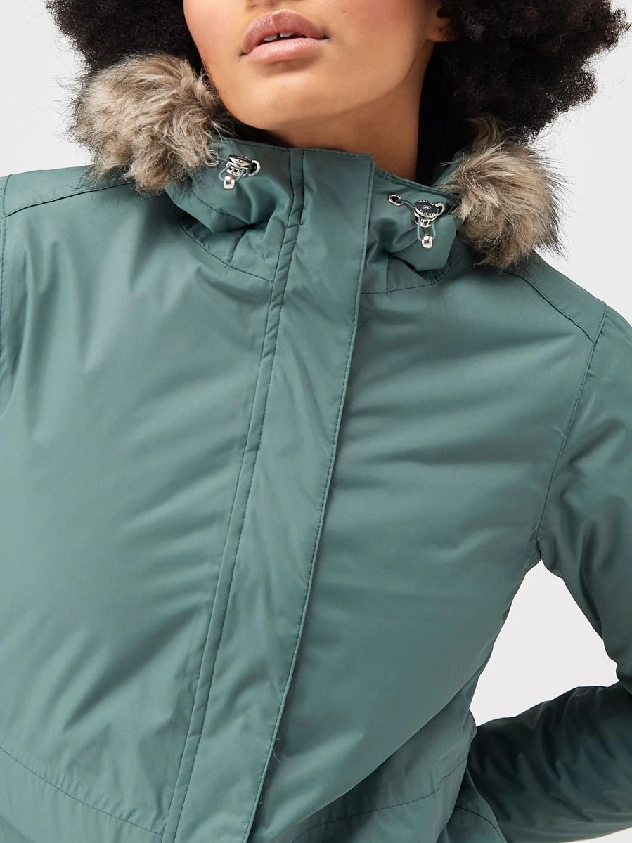 Regatta Куртка утеплённая женская MYLA II