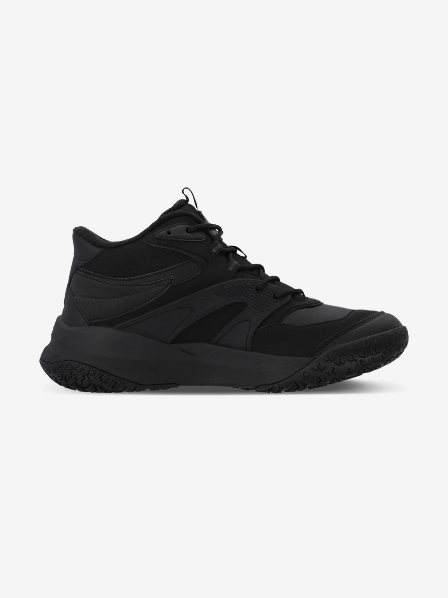 Fila Кроссовки утеплённые мужские TORNADO MID NXT WNTR