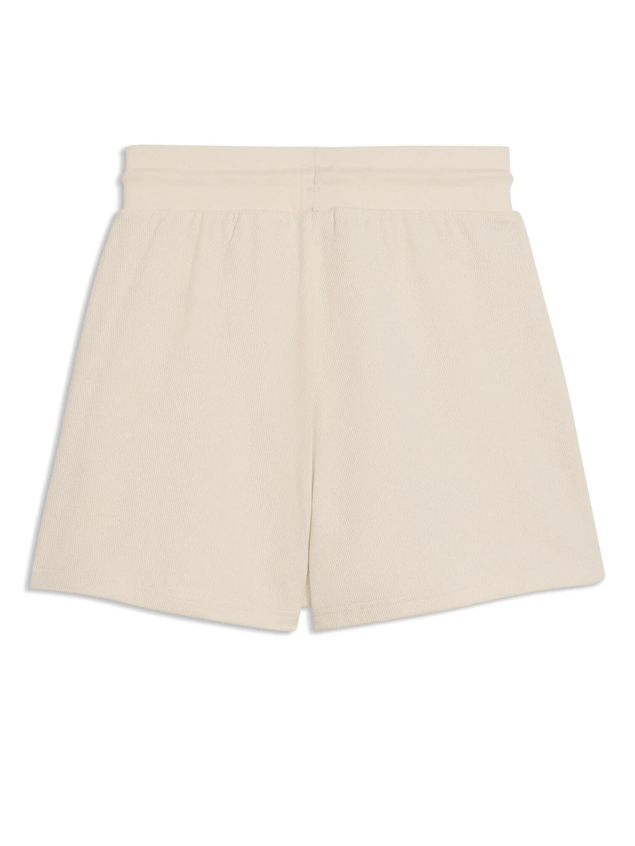 Puma Юбка-шорты женские CLASS HIGH-WAIST SKORT