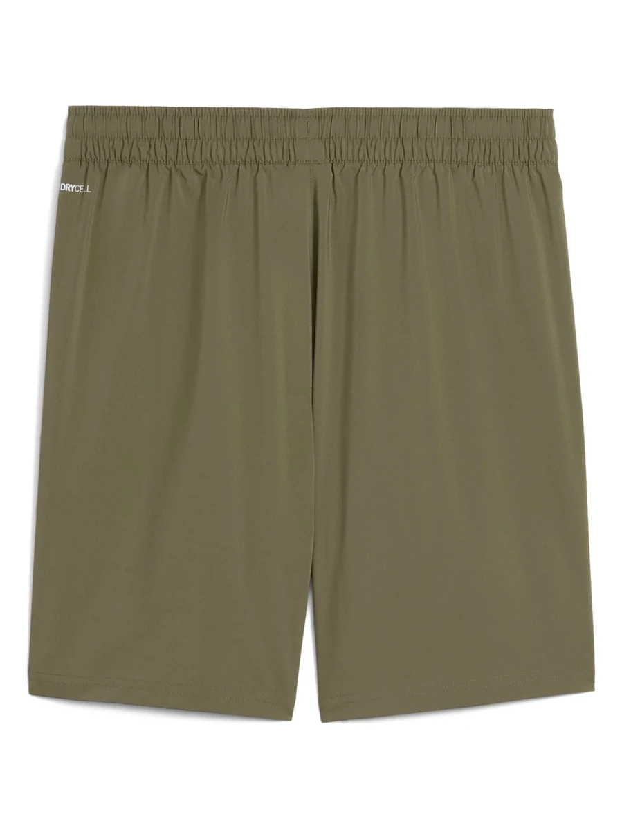 Puma Шорты мужские TAD ESSENTIALS 7 WOVEN SHORT