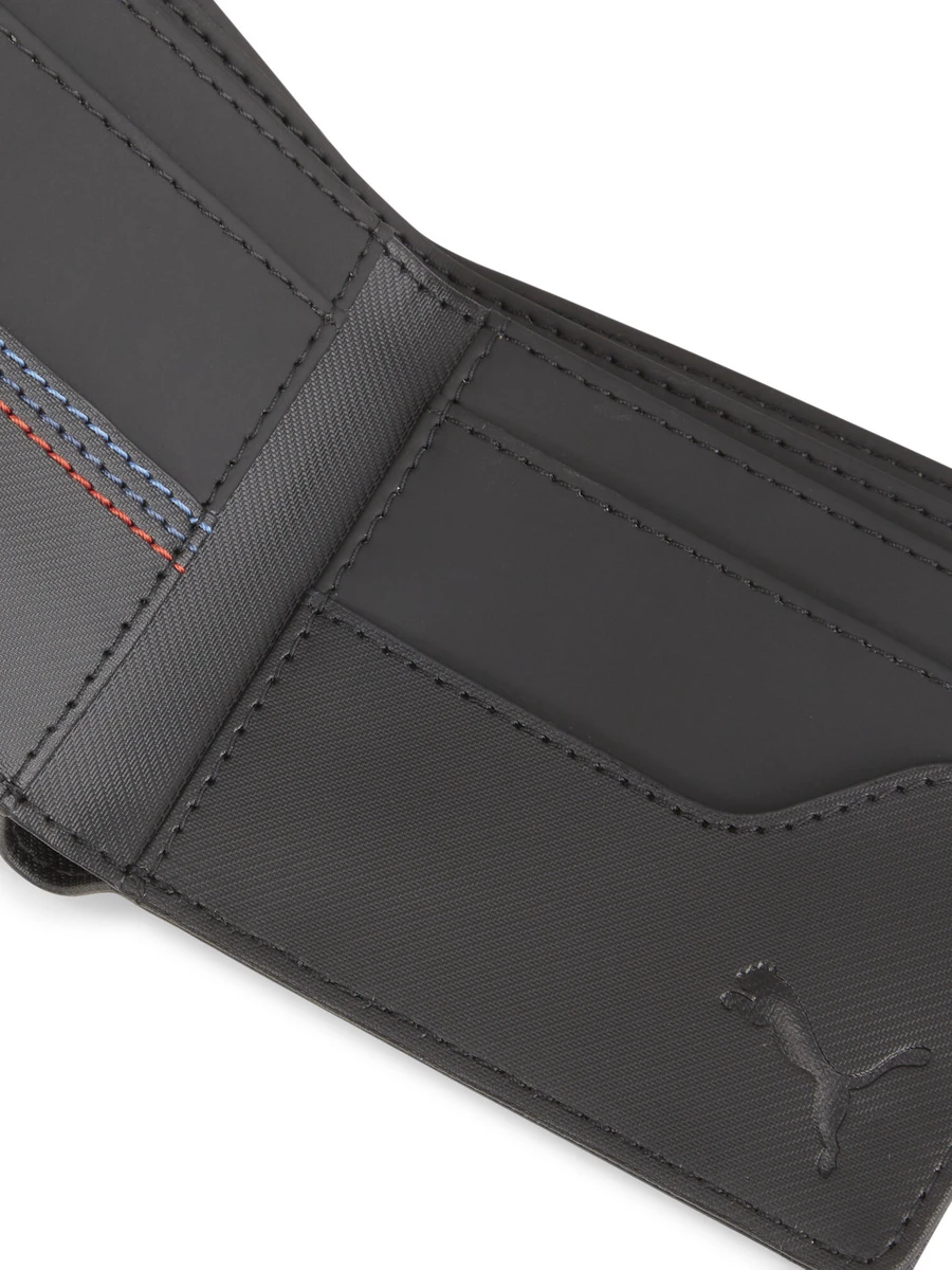 Puma Кошелёк BMW MMS WALLET