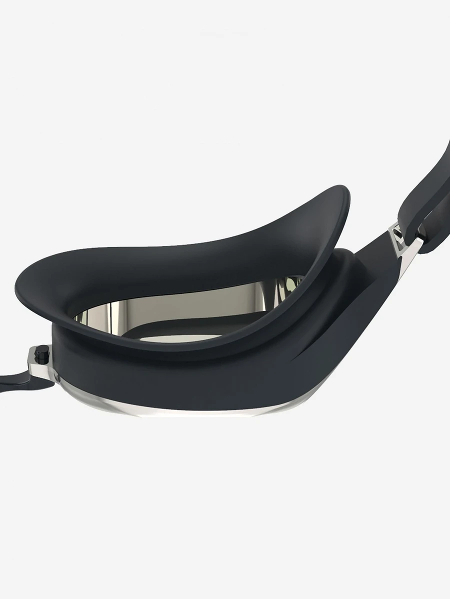 Speedo Очки для плавания HYDROPURE MIRROR