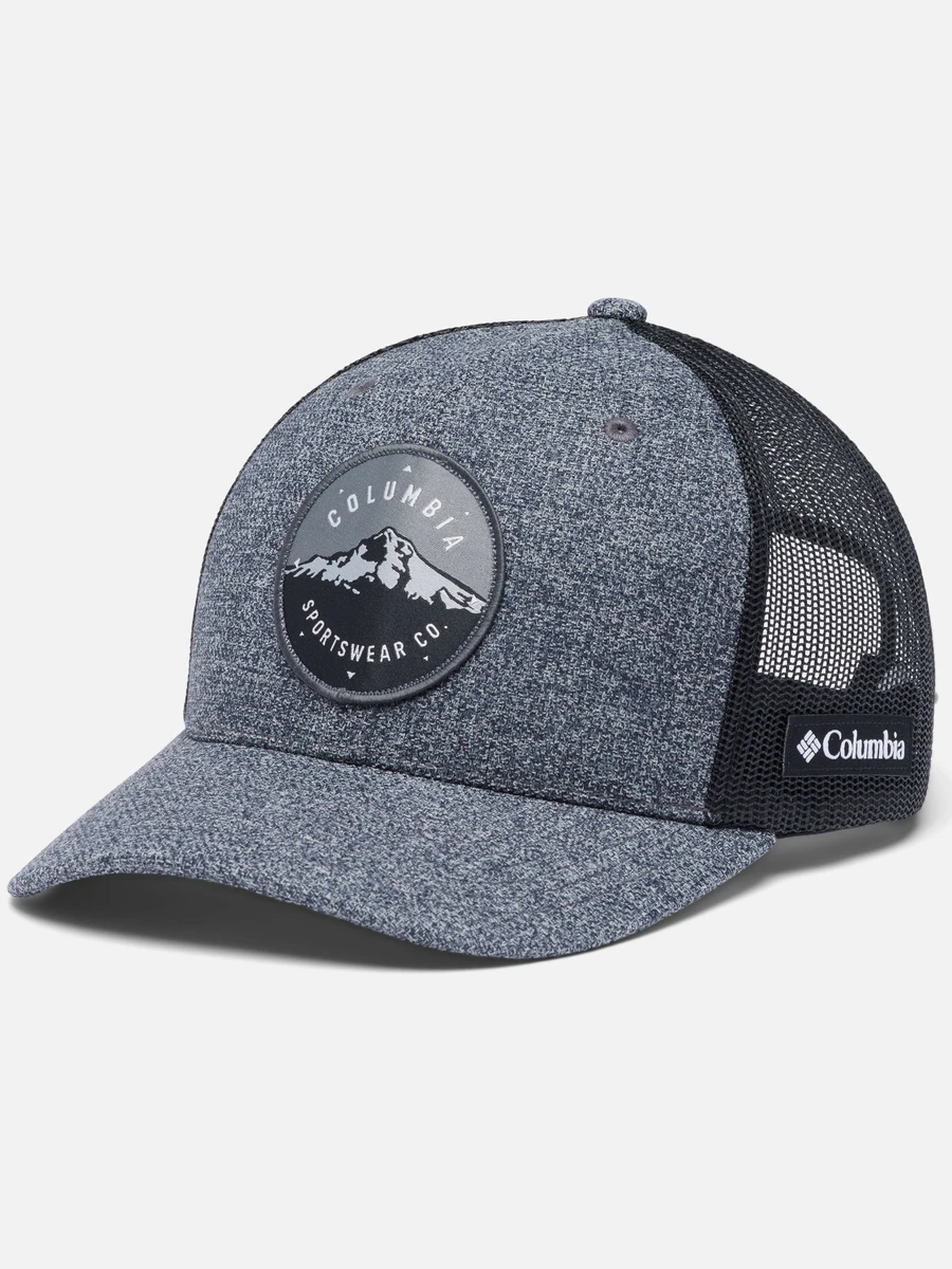 Columbia Кепка COLUMBIA MESH™ SNAP BACK HAT