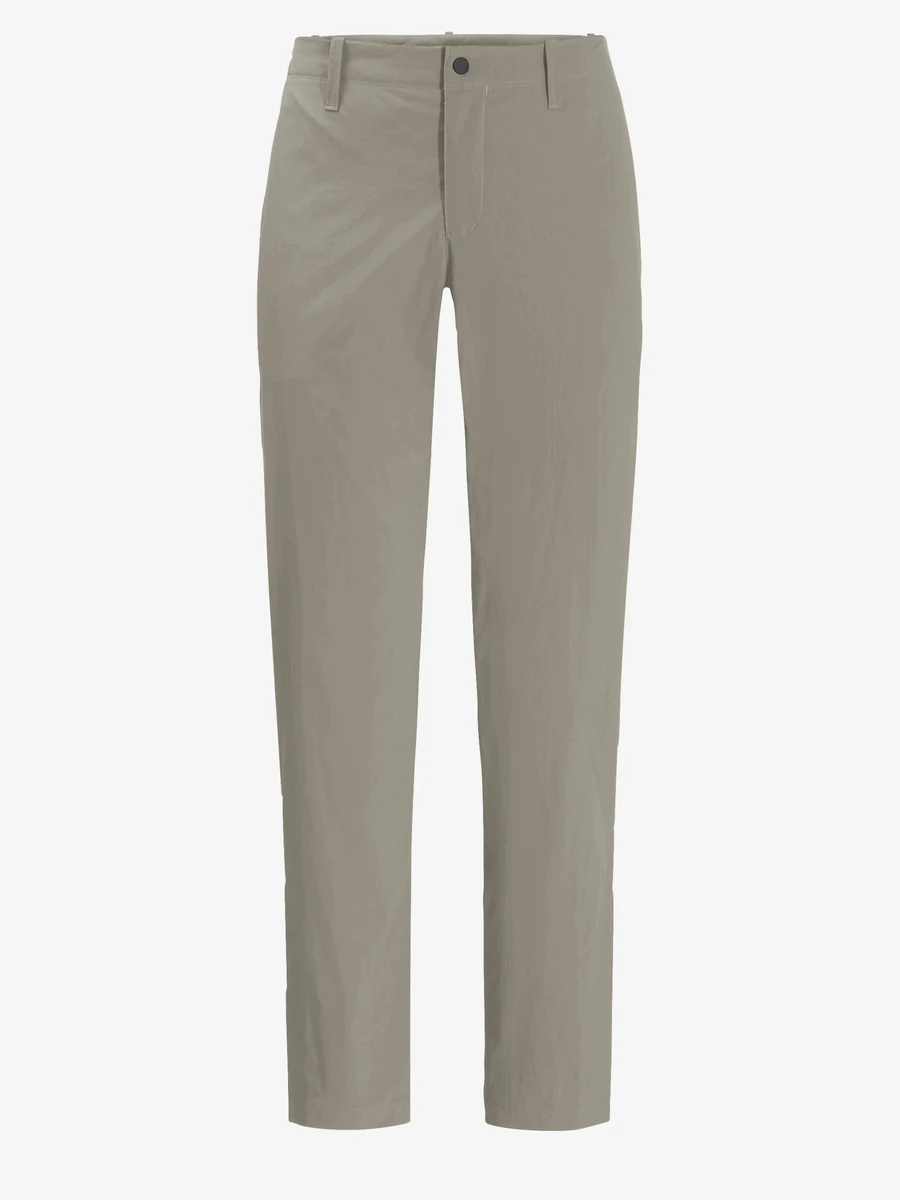 Jack Wolfskin Брюки мужские DESERT PANTS M