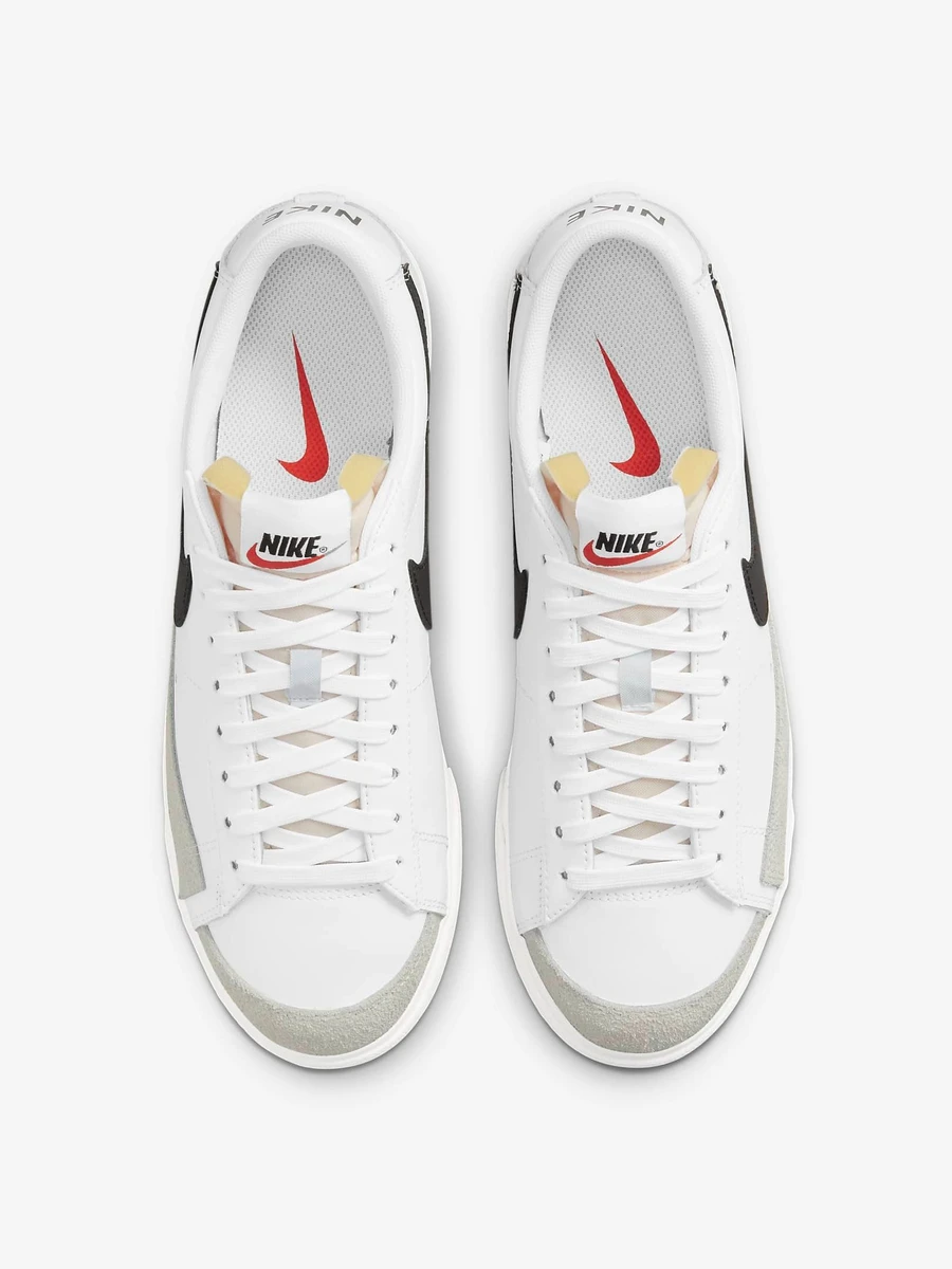 Nike Кеды женские BLAZER LOW PLATFORM