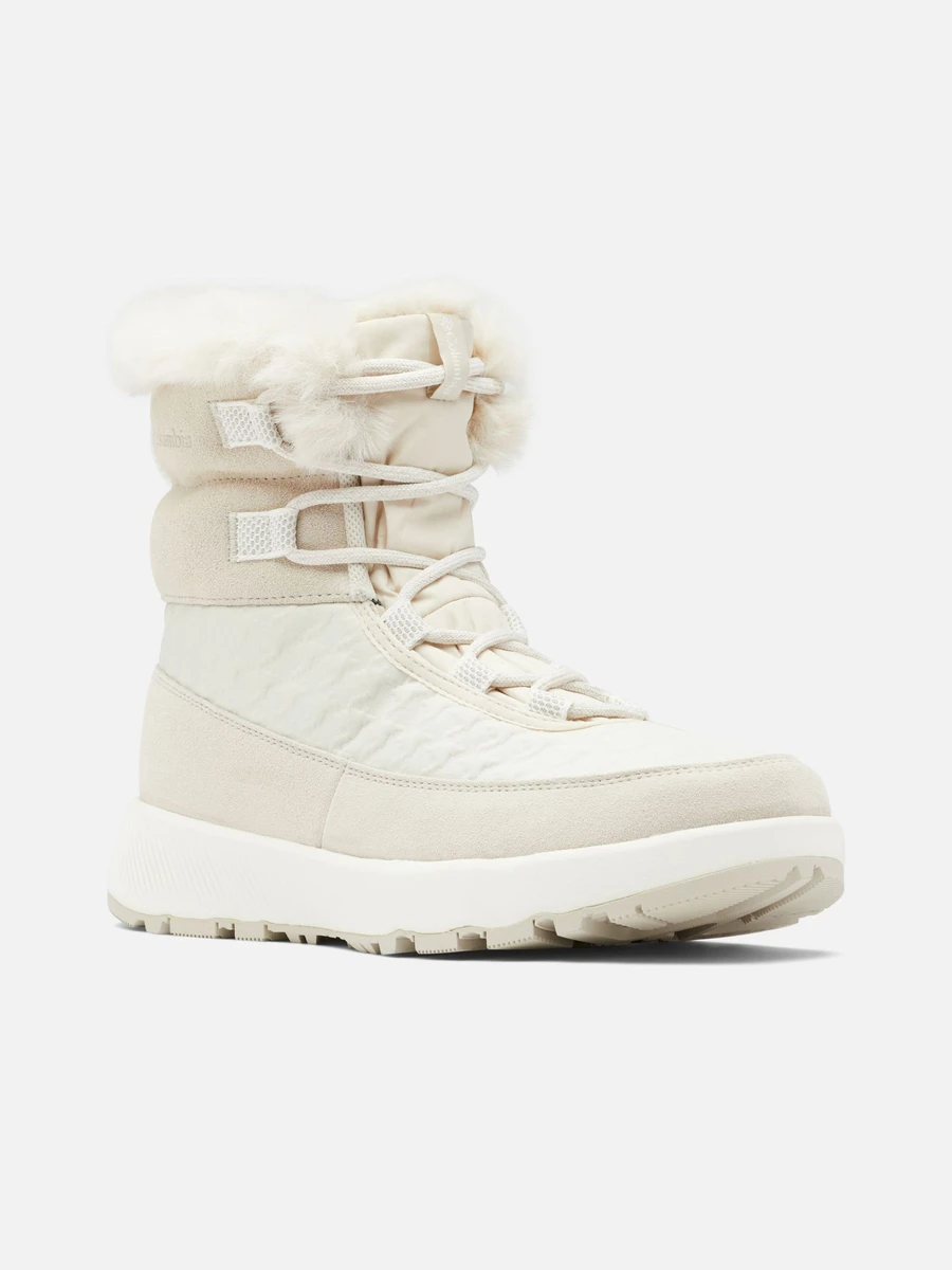 Columbia Ботинки женские SLOPESIDE PEAK™ LUXE
