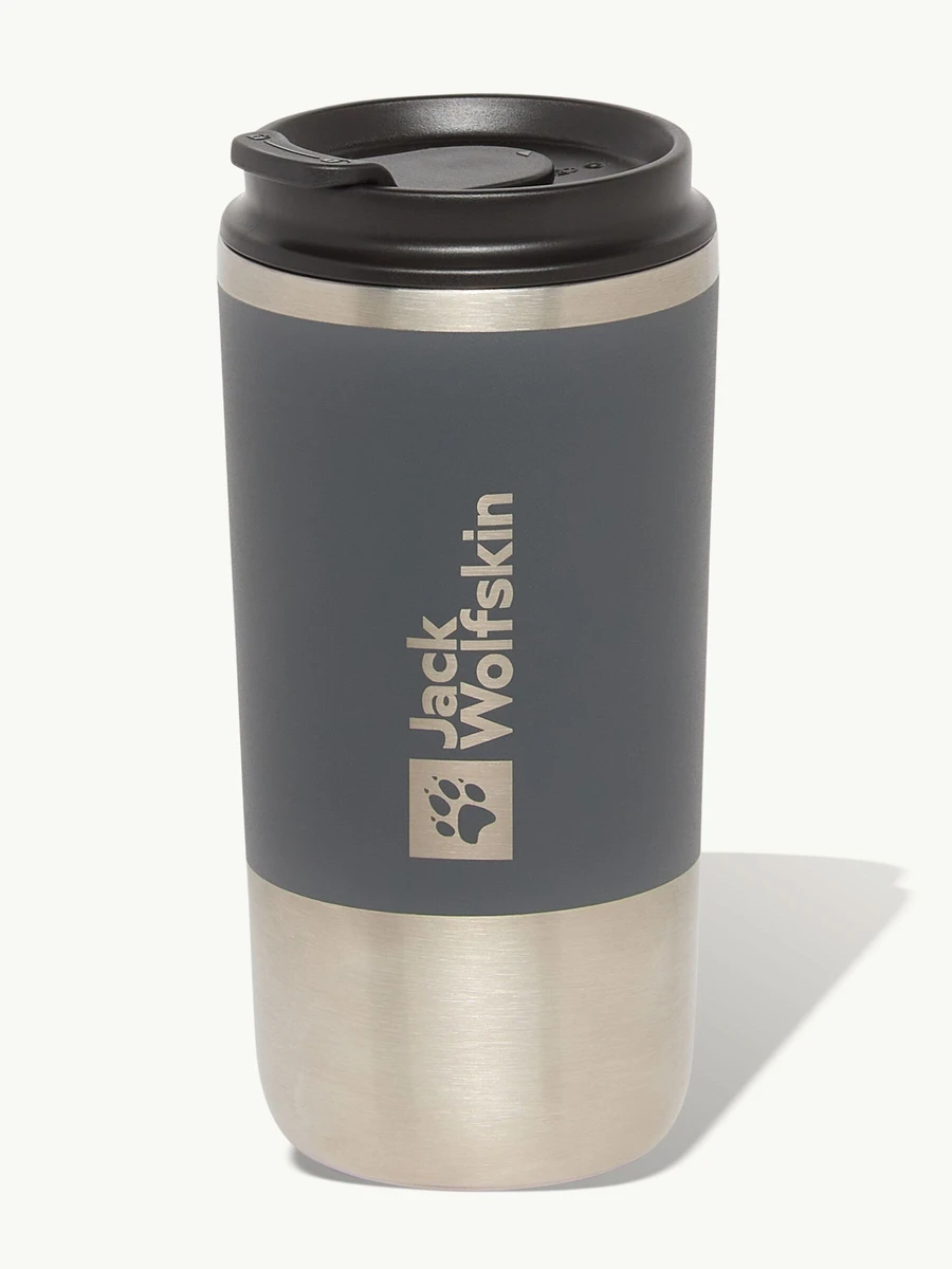 Jack Wolfskin Термокружка SAIMA MUG